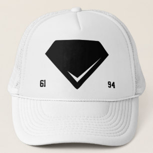 VITTRUCKERKEPS KEPS