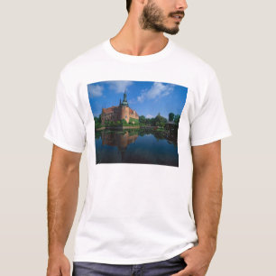 Vittskovle slott, Skåne, Sverige T-shirt