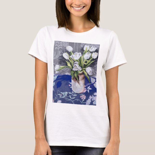 Vittulpan 1994 t shirt (Framsida)