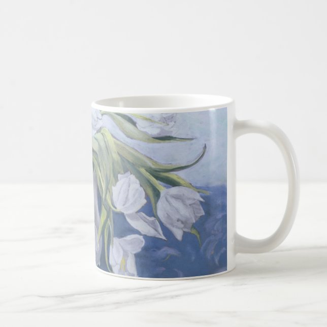 Vittulpan Kaffemugg (Höger)