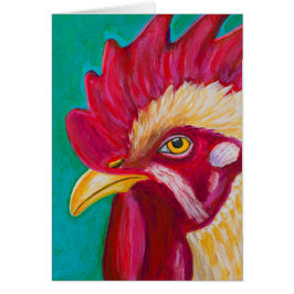 Vittupp Hälsningskort