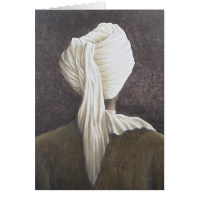 Vitturban 2005 hälsningskort (Framsidan)