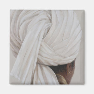 VitTurban 2014 Magnet