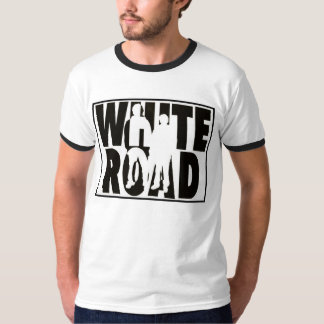 Vitväg T Shirt