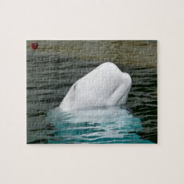 Vitval Alaska Pussel