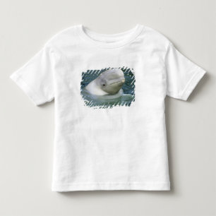 Vitval, Delphinapterus leucas) Tee Shirt