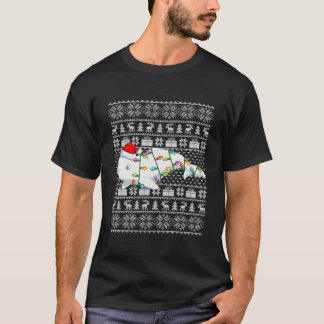 Vitval-Santa ful vitval T Shirt