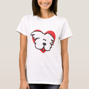 Vitvalp Tee Shirt
