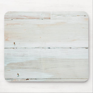 Vitvingad barn Wood White Woodgrain Musmatta