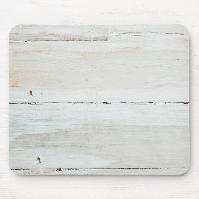 Vitvingad barn Wood White Woodgrain Musmatta (Framsidan)