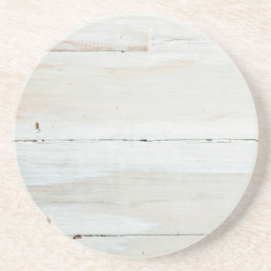 Vitvingad barn Wood White Woodgrain Underlägg