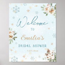 Vitvinter Snö, fryst Möhippa