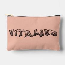 Vityland-påse