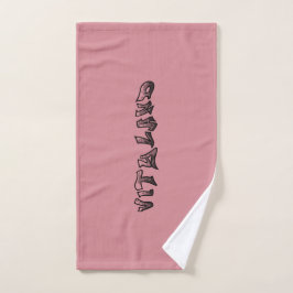 Vityland Towel