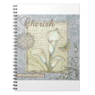 VIV21 ord 2 Cherish.tif Anteckningsbok