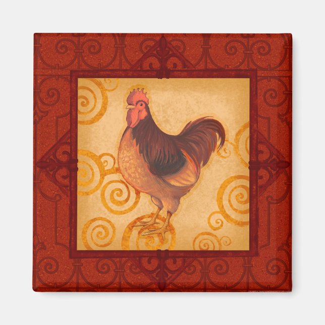 VIV55 Tupp 3.tif Magnet (Framsidan)