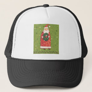 VIV77 grön Santa.tif Keps