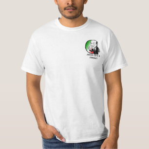 Viva Berlusconi Tee