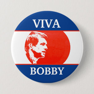 Viva Bobby Kennedy Knapp