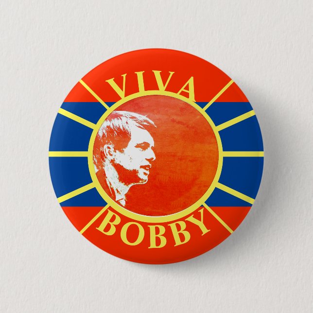 Viva Bobby Knapp (Framsida)