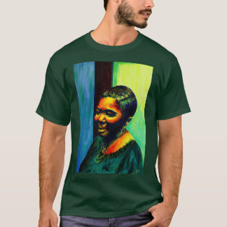 Viva Cesaria T Shirt