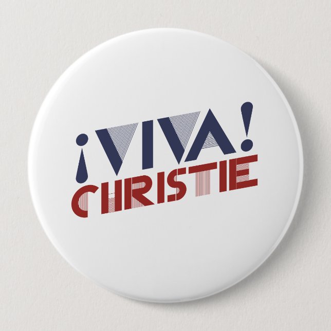 VIVA-CHRISTIE - .PNG KNAPP (Framsida)