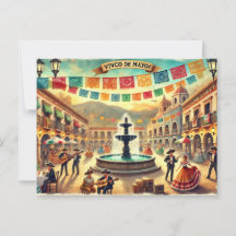 Viva Cinco de Mayo