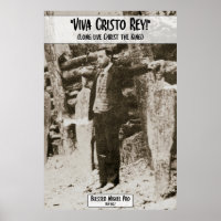 Viva Cristo Rey - Miguel Pro