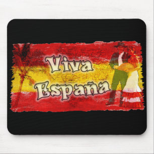 Viva Espana Musmatta