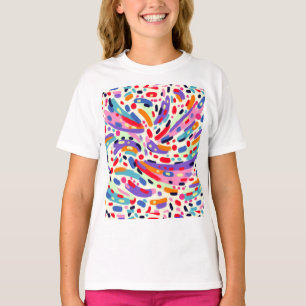 Viva Färg! T Shirt