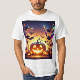 Viva Halloween T Shirt