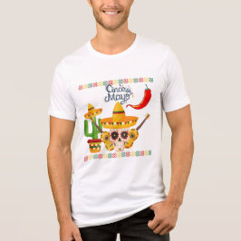 Viva Heritage Harmony T Shirt