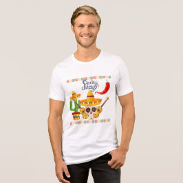 Viva Heritage Harmony T Shirt