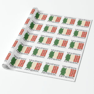 Viva Italia Presentpapper