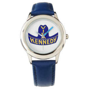 Viva Kennedy Armbandsur