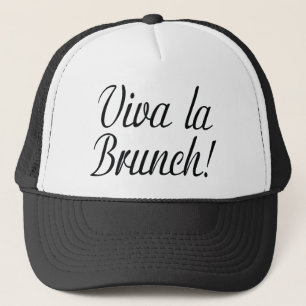 Viva La Brunch Keps