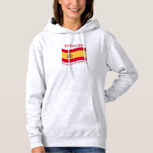 Viva la Espoña (Spanien) T Shirt