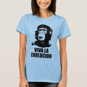 Viva la Evolucion Tröja