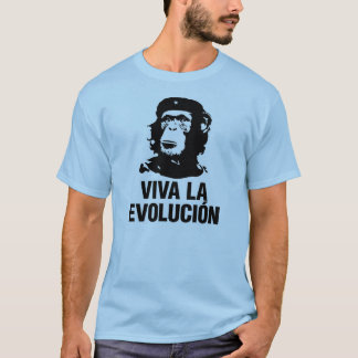 Viva la Evolucion Tröja