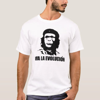 Viva La Evolucion (Viva La Evolución) Tröja