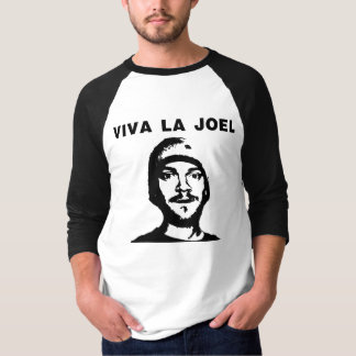 Viva La Joel Tröja