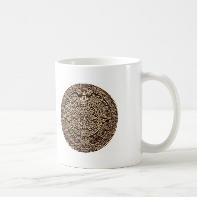 Viva la Raza! Kaffemugg (Höger)