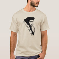 Viva La Reformación (John Calvin)