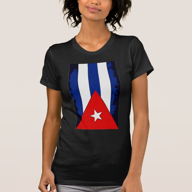 Viva la revolucion t-shirt (Framsida)