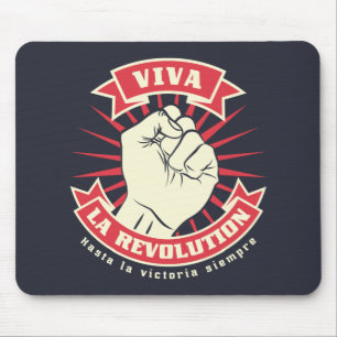 Viva La Revolution Musmatta