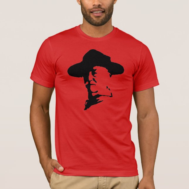 Viva la Roverlution T-shirt (Framsida)