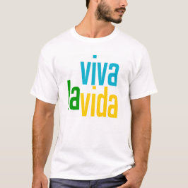 Viva la Vida Tröja