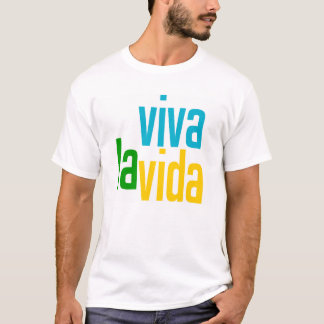 Viva la Vida Tröja