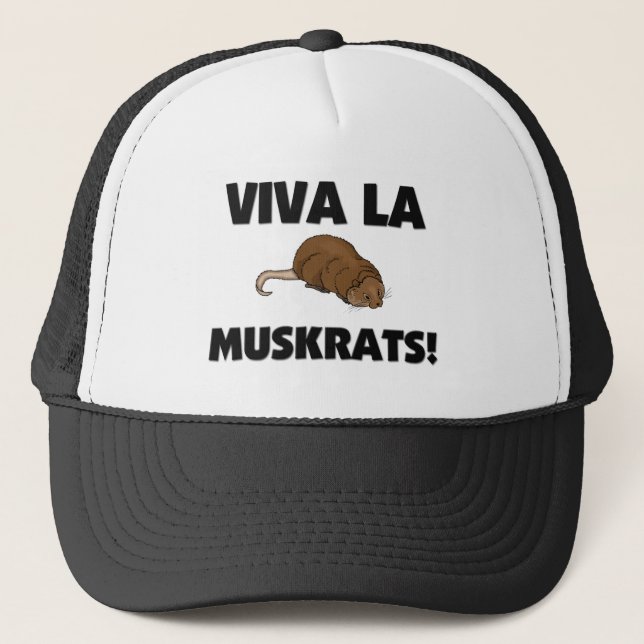 Viva Labisamar Keps (Framsida)