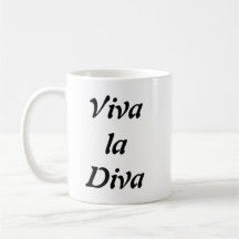 Viva laDiva